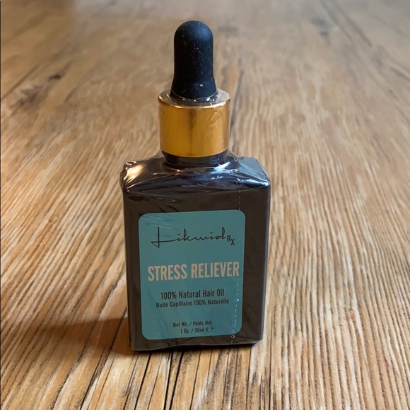 Other - New. Unopened Stress Reliever Oil